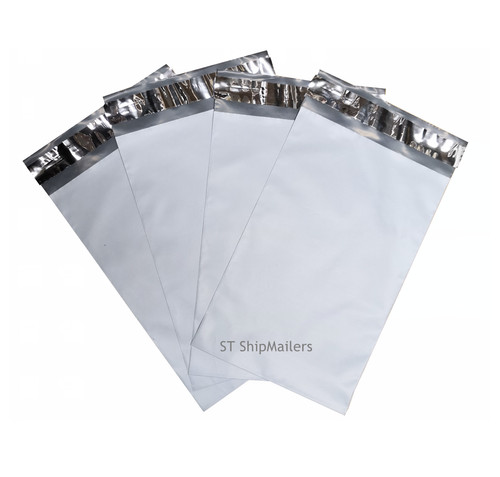 Poly mailers shipping bags - poly,